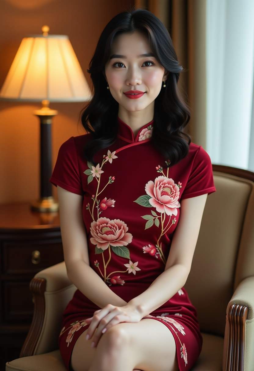 久旱逢甘霖典故视频封面